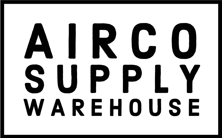 AirCo Supply Warehouse